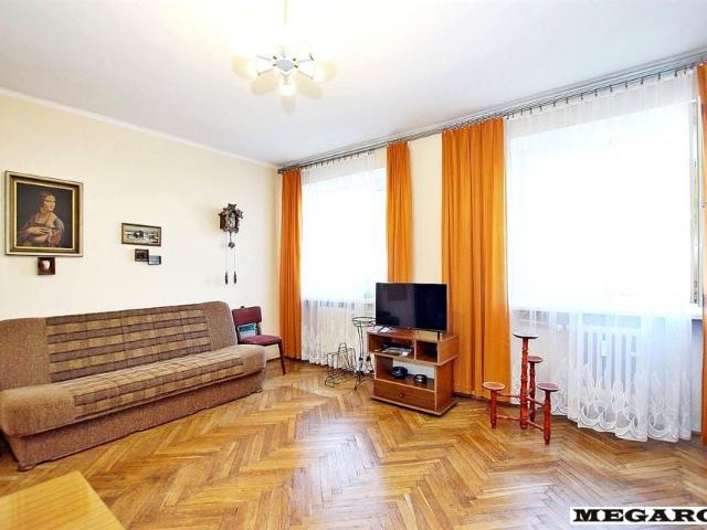 Mieszkanie 55,37 m², Częstochowa
