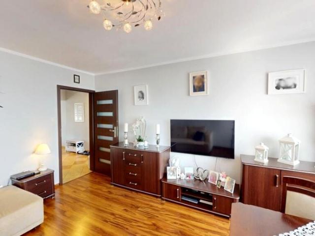 Mieszkanie 55,37 m², Gostyń