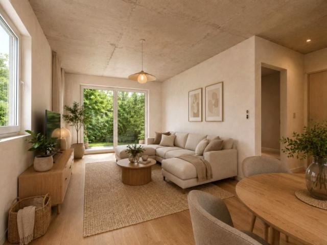 Mieszkanie 55,30 m², Pszczyna