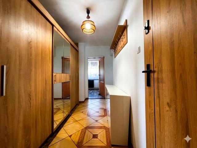 Mieszkanie 55,30 m², Wrząca Śląska