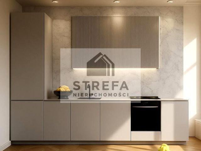 Mieszkanie 55,30 m², Tarnów