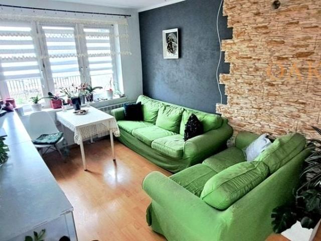 Mieszkanie 55,30 m², Zagajów