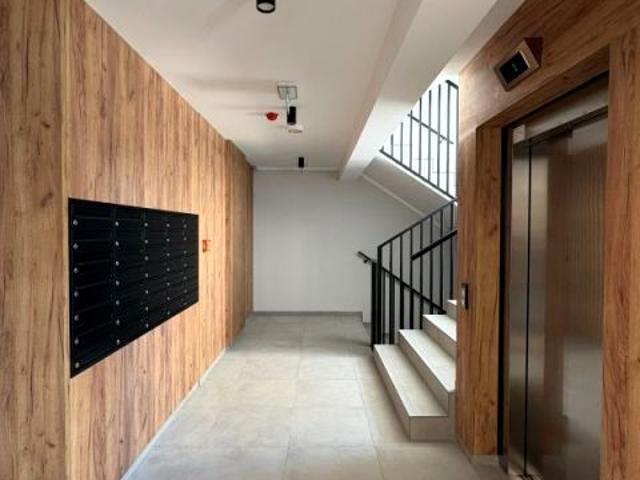Mieszkanie 55,1m²