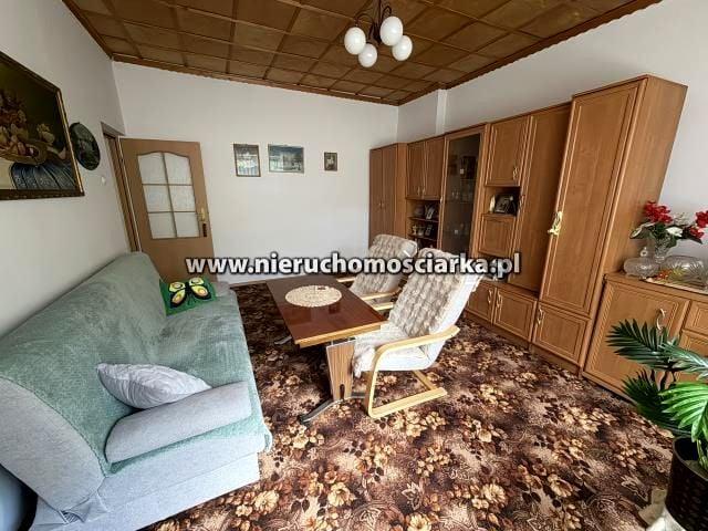 Mieszkanie 55,46 m², Pszów