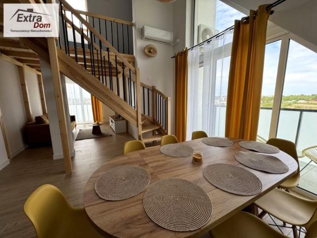 Mieszkanie 55,48 m², Ustronie Morskie