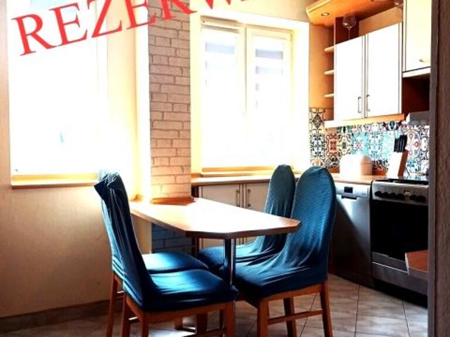 Mieszkanie 55,40 m², Pruszków