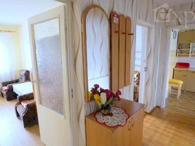 Mieszkanie 55,54 m², Kosin