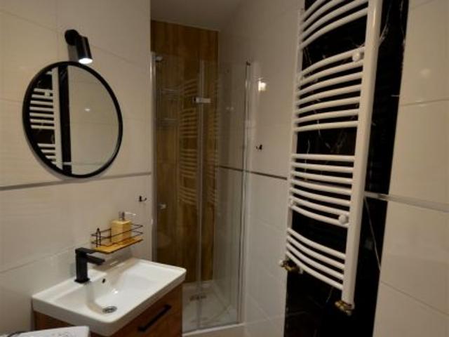 Mieszkanie 55,50 m², Dobra