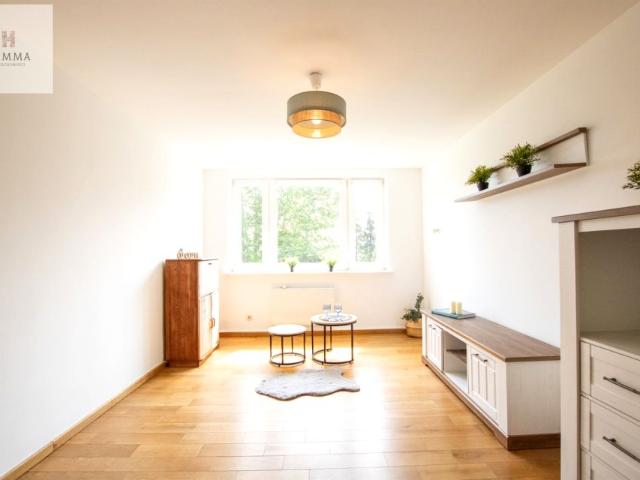 Mieszkanie 55,50 m², Karnity