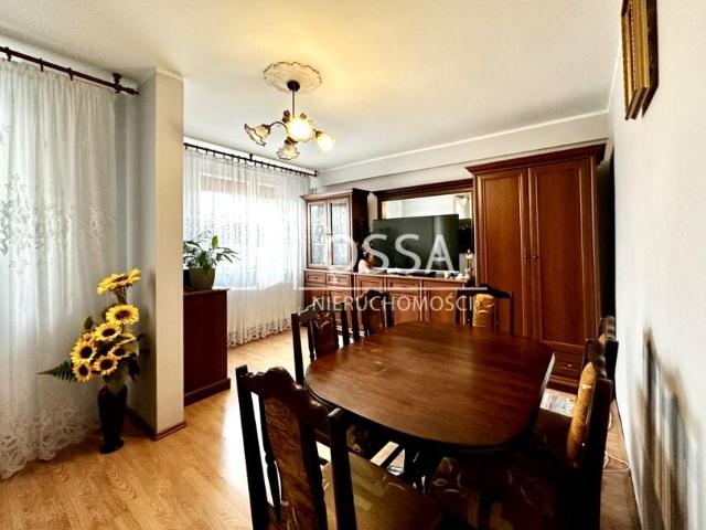 Mieszkanie 55,50 m², Stegna