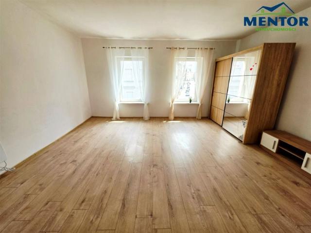 Mieszkanie 55,50 m², Wałbrzych