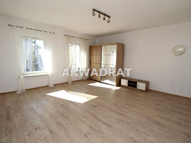 Mieszkanie 55,50 m², Wałbrzych