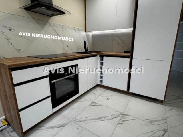 Mieszkanie 57,80 m², Świdnica