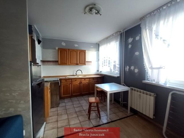 Bezpieczna 55,51 m², Wrocław