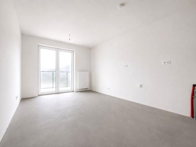 Mieszkanie 55,52 m², Lublin