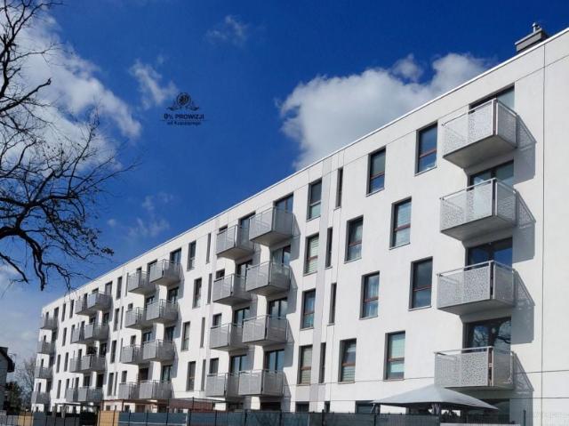 Mieszkanie 55,66 m², Wrocław