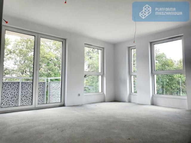 Mieszkanie 55,66 m², Wrocław