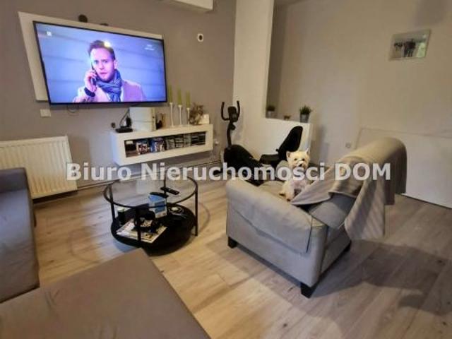 Mieszkanie 55,69 m², Częstochowa