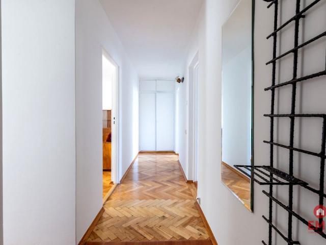 Mieszkanie 55,60 m², Białystok