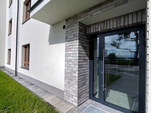 Mieszkanie 54,20 m², Zamość