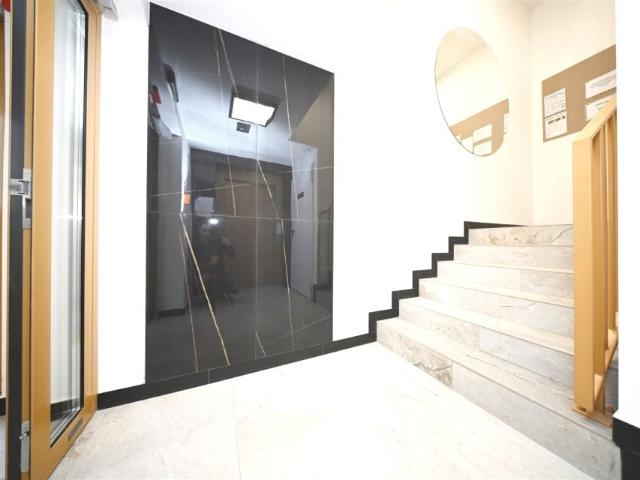 Mieszkanie 55,74 m², Lublin