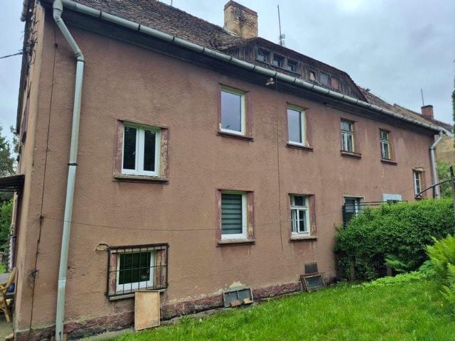 Mieszkanie 55,77 m², Posada