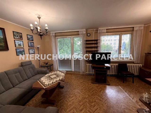 Mieszkanie 55,70 m², Jastrzębie Zdrój