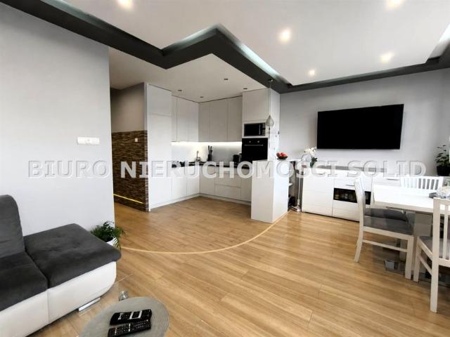 Mieszkanie 55,70 m², Żory