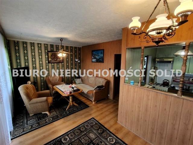 Mieszkanie 55,70 m², Żory