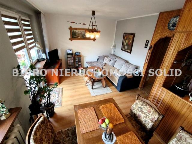 Mieszkanie 55,70 m², Żory