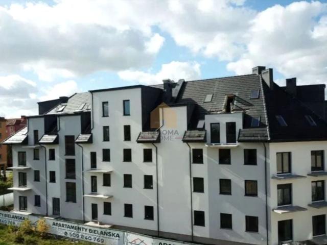 Mieszkanie 55,60 m², Legnica
