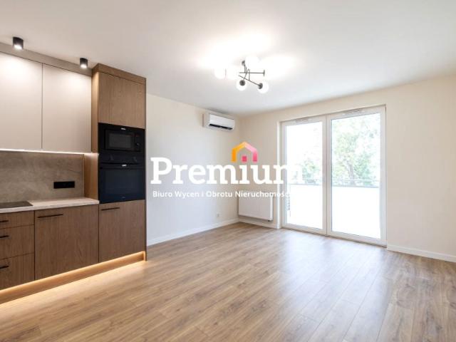 Mieszkanie 55,70 m², Zielona Góra