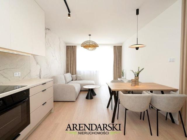 Mieszkanie 55,73 m², Gorzów Wielkopolski