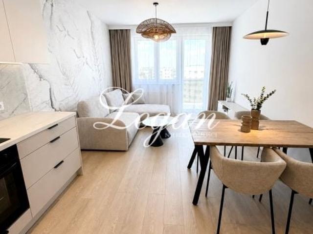 Mieszkanie 55,73 m², Gorzów Wielkopolski