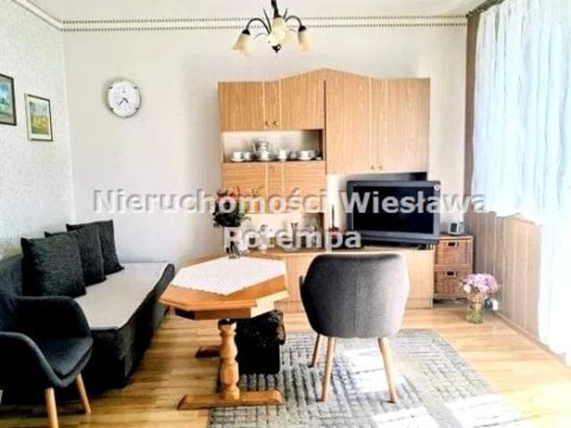 Mieszkanie 55,85 m², Żory