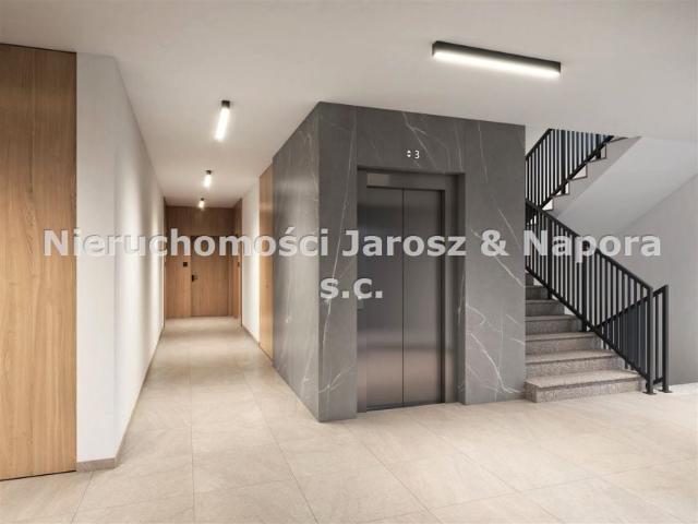 Mieszkanie 55,88 m², Częstochowa
