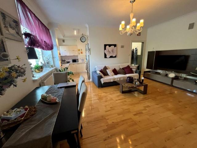 Mieszkanie 55,89 m², Stalowa Wola