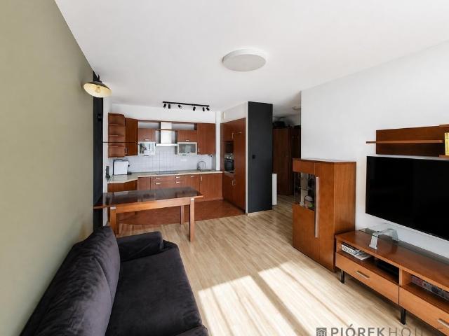 Mieszkanie 55,89 m² z balkonem na Targówku polecam!