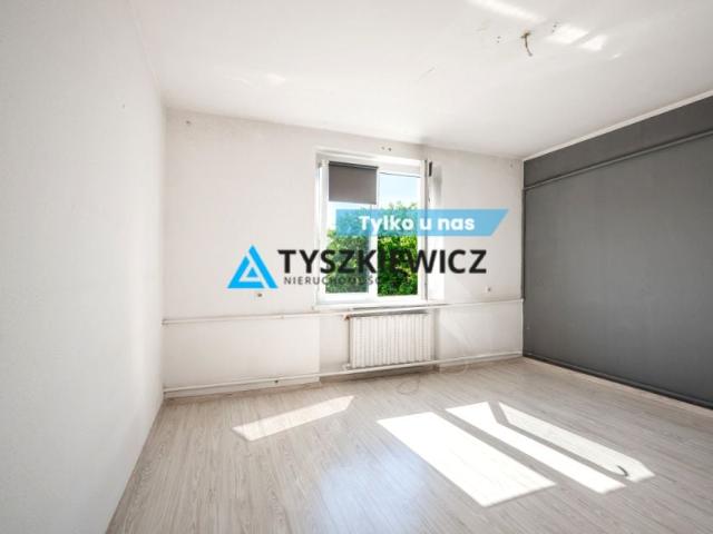 Mieszkanie 55,80 m², Osieki