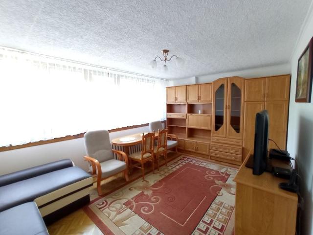 Mieszkanie 55,80 m², Legnica