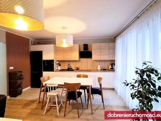 Mieszkanie 55,95 m², Bydgoszcz
