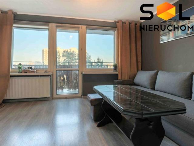 Mieszkanie 55,90 m², Rybnik
