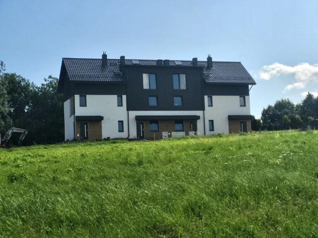 Mieszkanie 55,90 m², Wieliczka