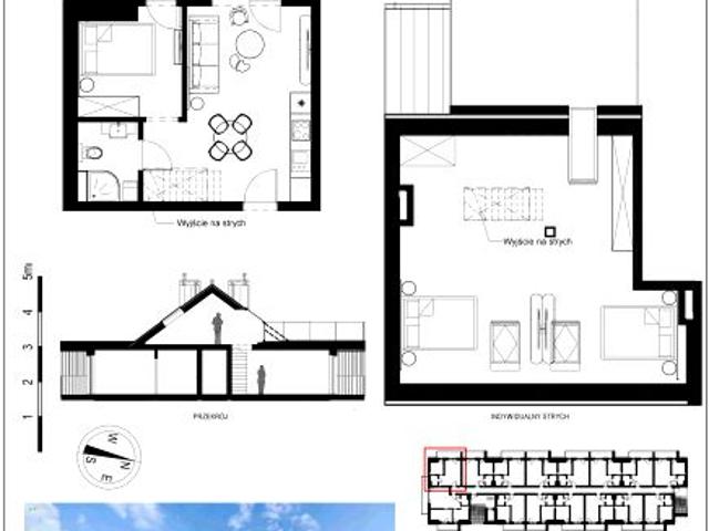 Mieszkanie 82,9m²