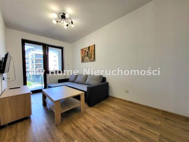 Mieszkanie 56 m², Częstochowa