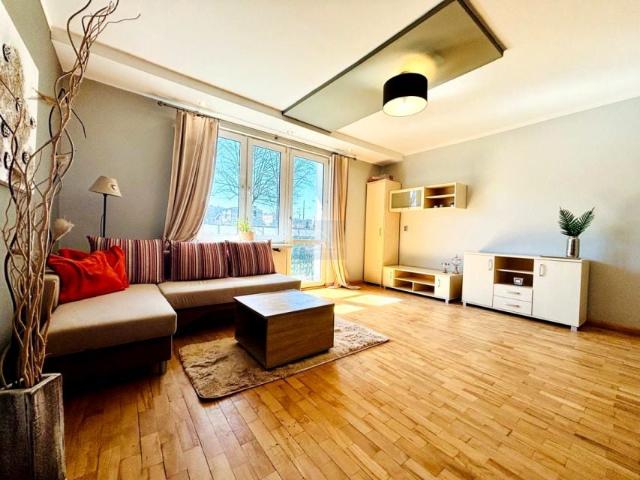 Mieszkanie 56 m², Częstochowa