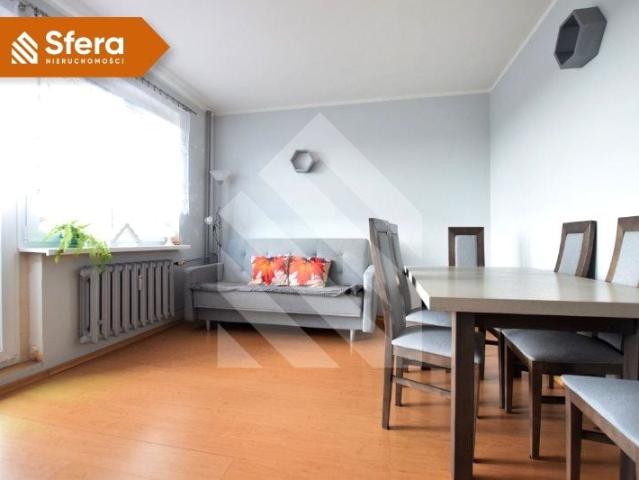 Mieszkanie 56 m², Bydgoszcz