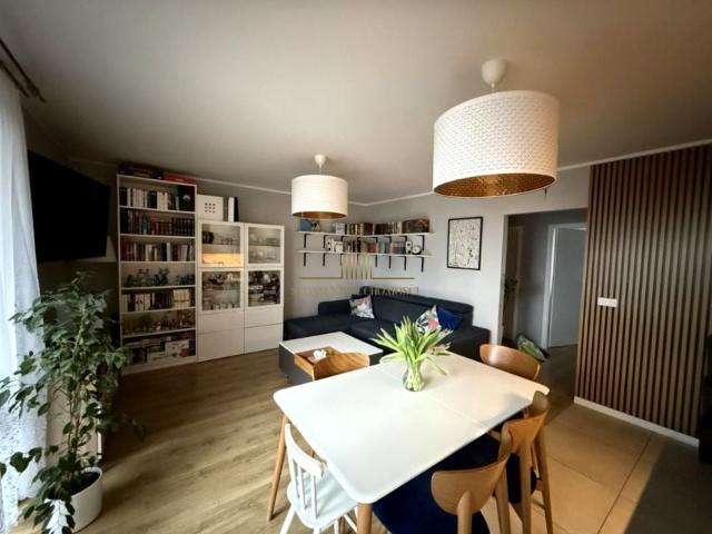 Mieszkanie 56 m², Bydgoszcz