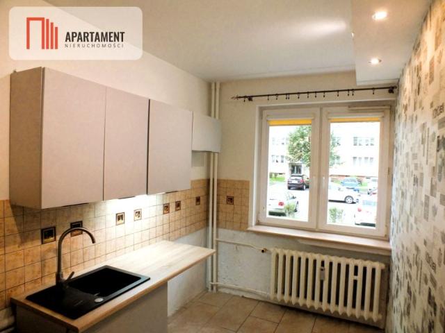 Mieszkanie 56 m², Bydgoszcz