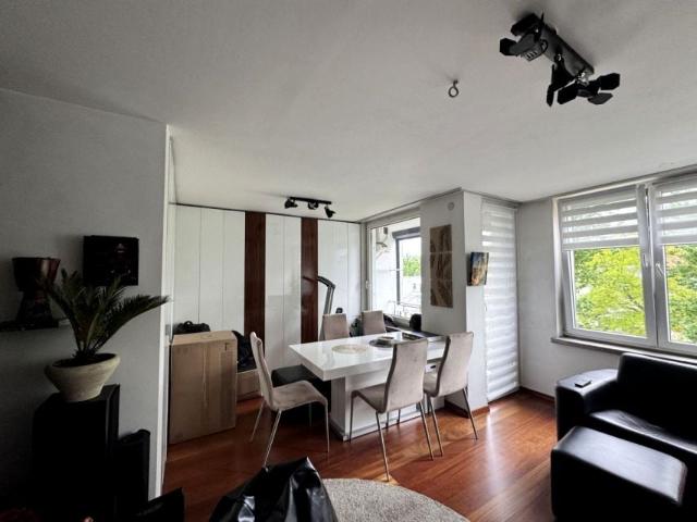 Mieszkanie 56 m², Gliwice
